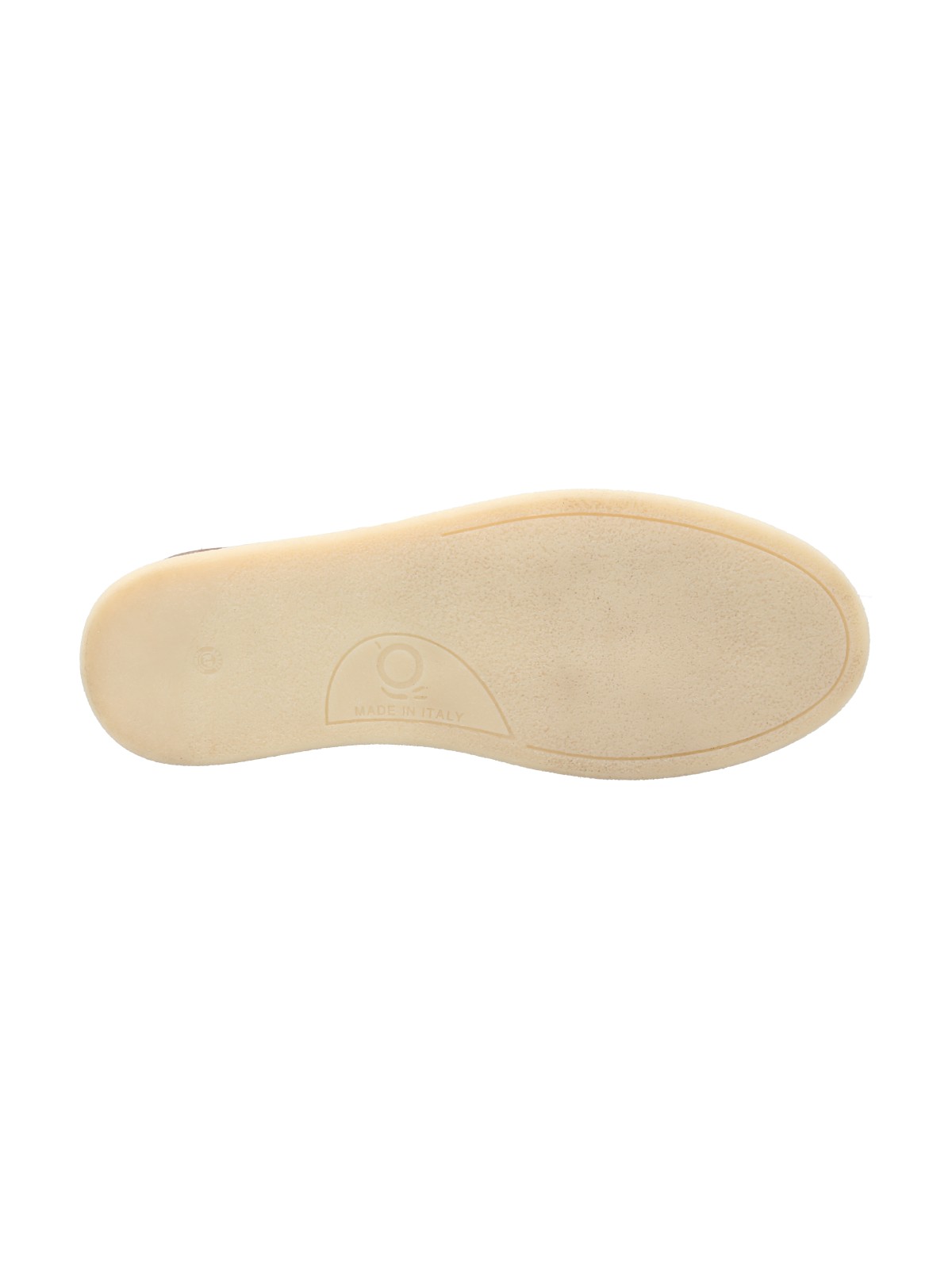 ZAPATO CUERO HOMBRE CLARENCE CAFE ROCKFORD - 8
