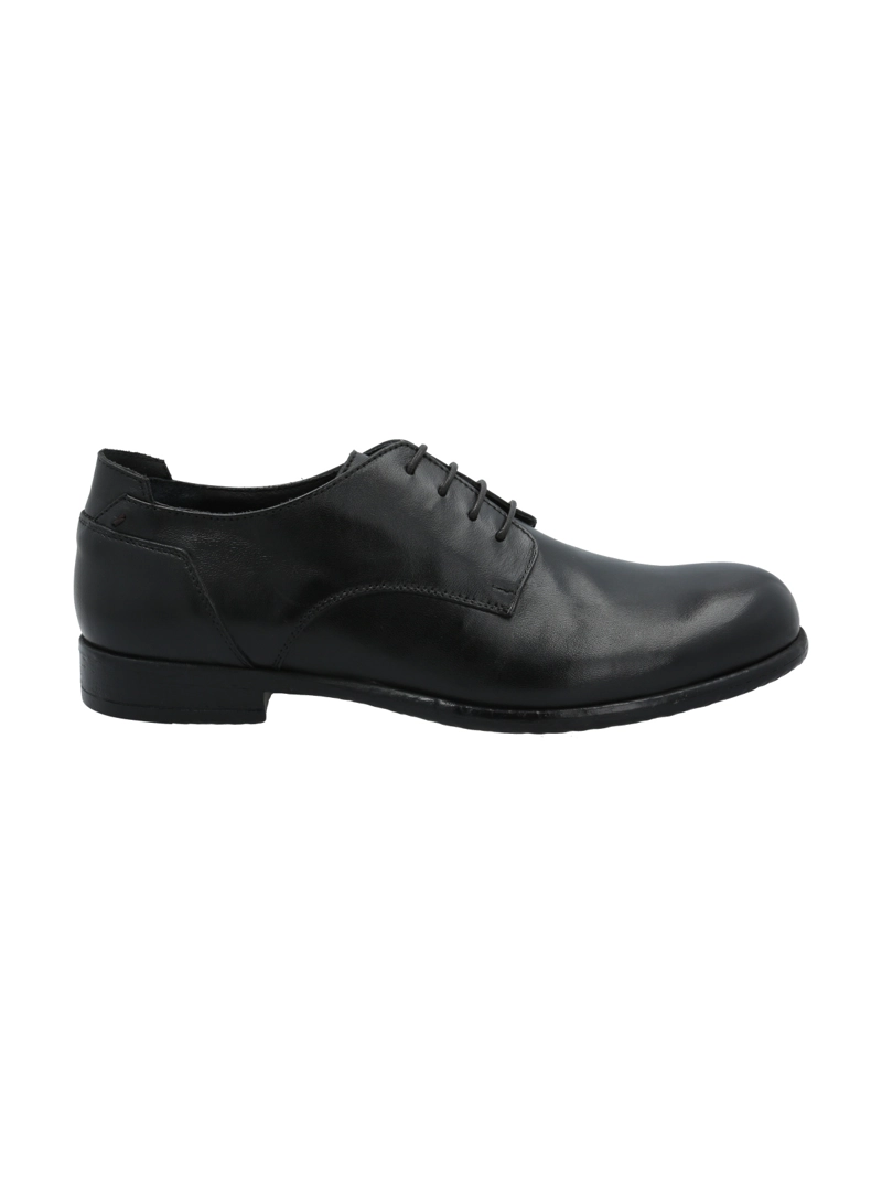 ZAPATO CUERO HOMBRE FORD CAFE  ROCKFORD - 1