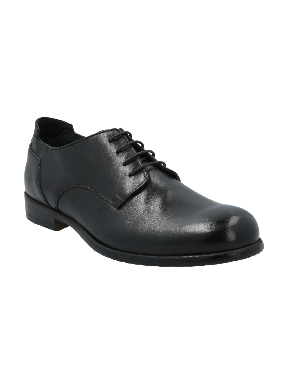ZAPATO CUERO HOMBRE FORD CAFE  ROCKFORD - 2