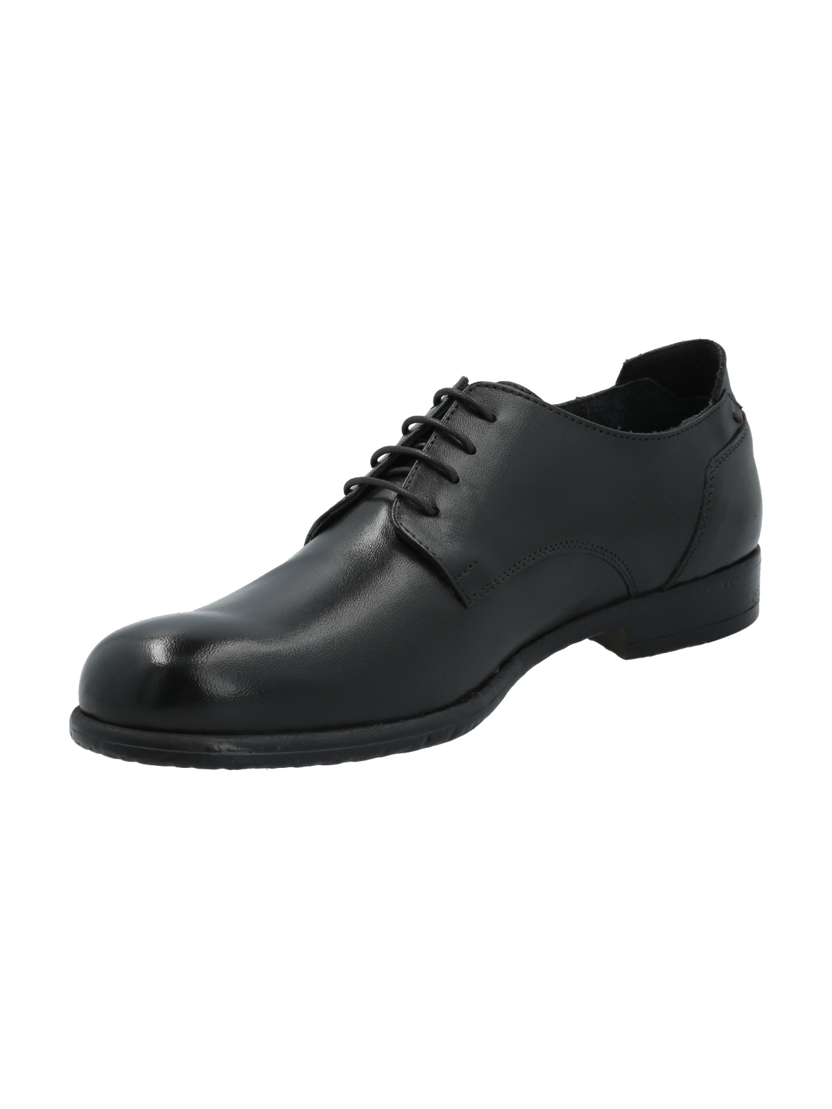 ZAPATO CUERO HOMBRE FORD CAFE  ROCKFORD - 5