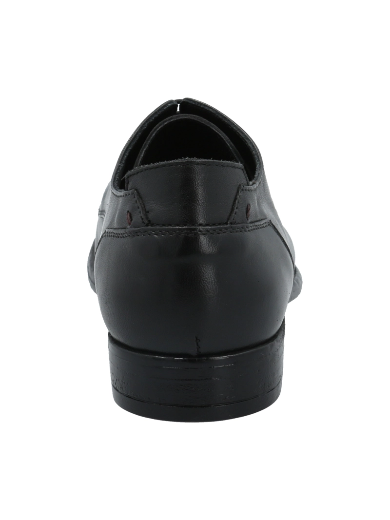 ZAPATO CUERO HOMBRE FORD CAFE  ROCKFORD - 7