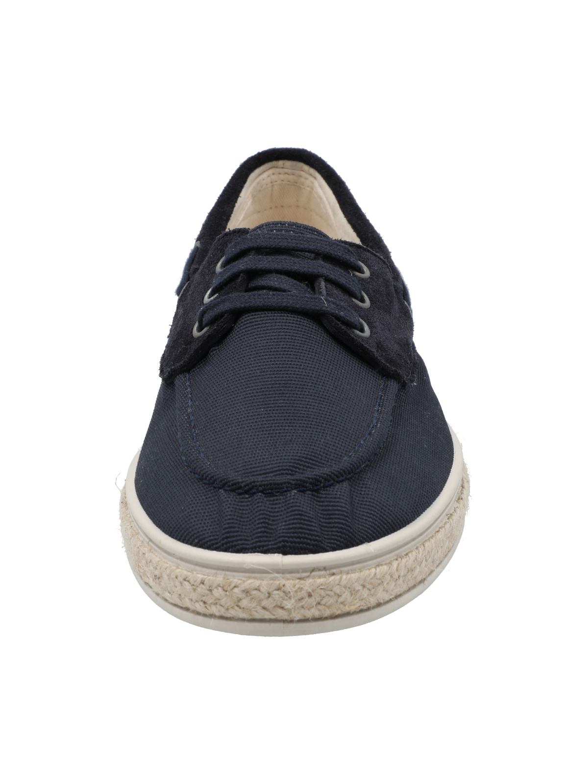ALPARGATA HOMBRE NAUTI AZUL ROCKFORD - 4
