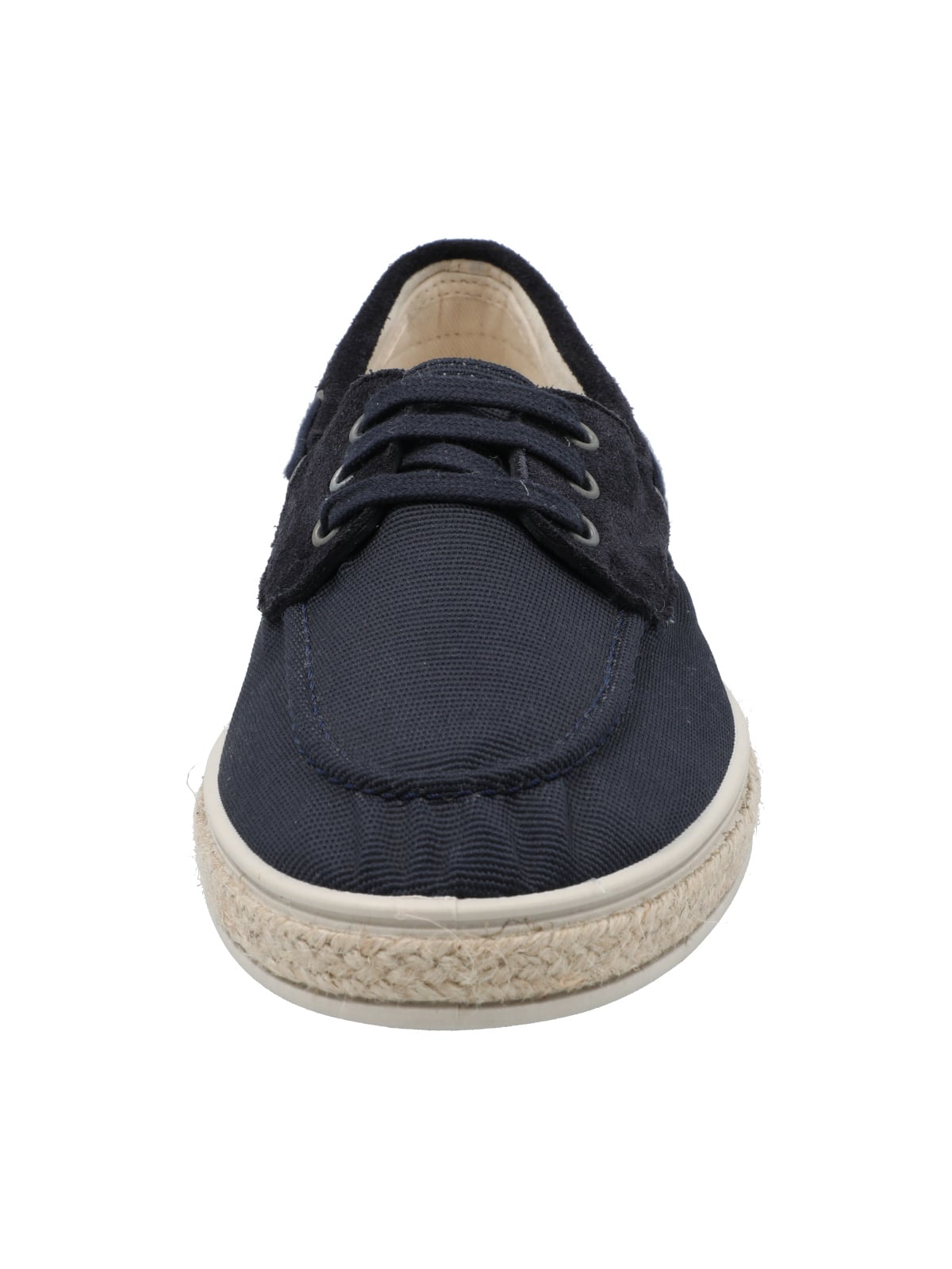 ALPARGATA HOMBRE NAUTI AZUL ROCKFORD - 4