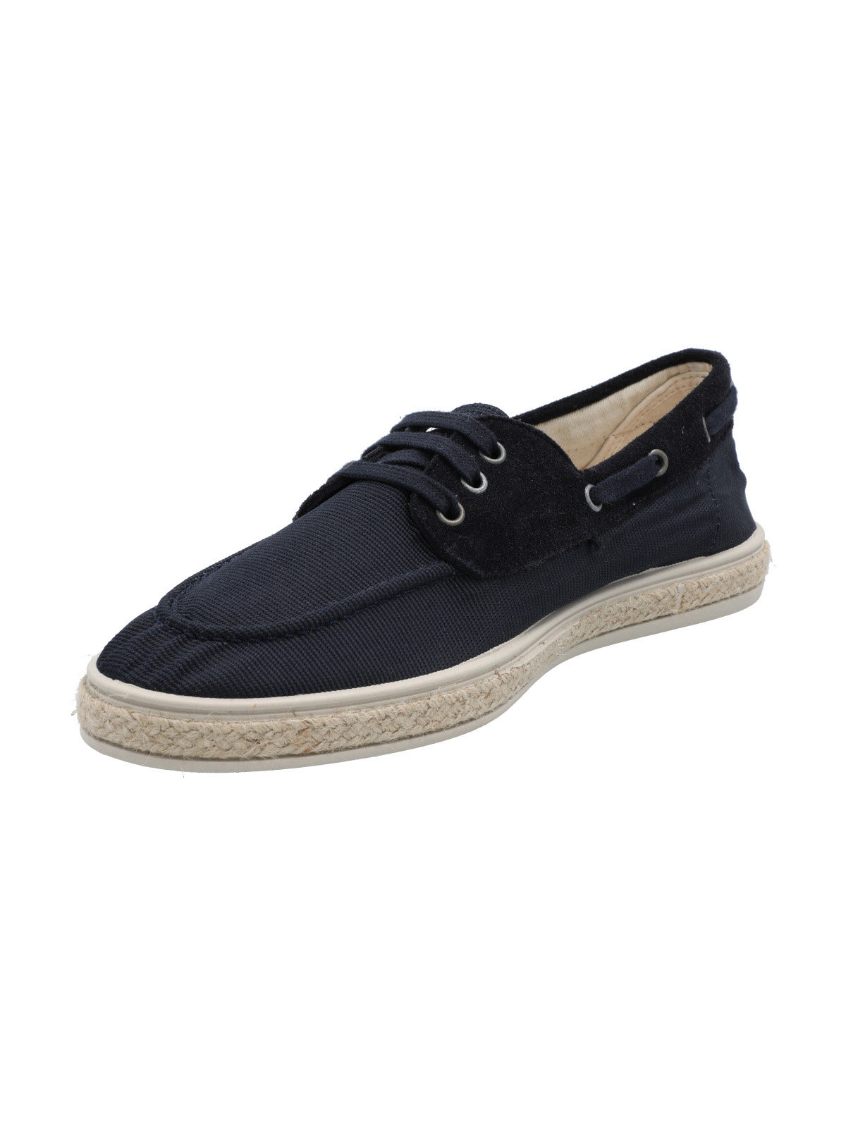 ALPARGATA HOMBRE NAUTI AZUL ROCKFORD - 5