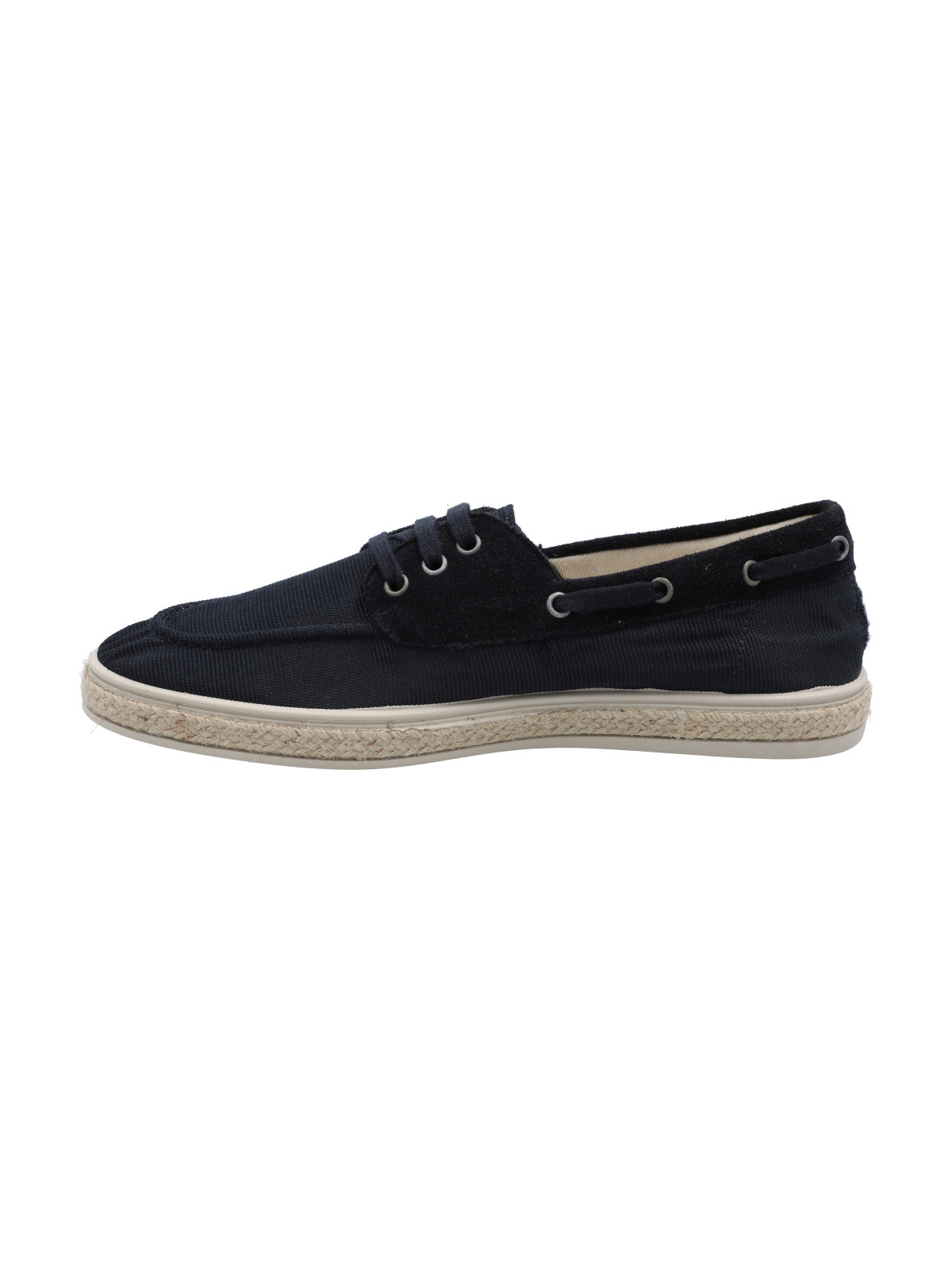 ALPARGATA HOMBRE NAUTI AZUL ROCKFORD - 6