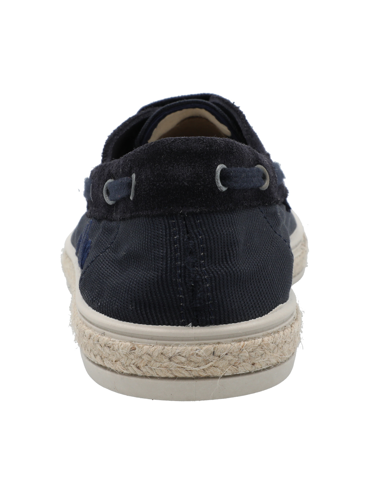 ALPARGATA HOMBRE NAUTI AZUL ROCKFORD - 7