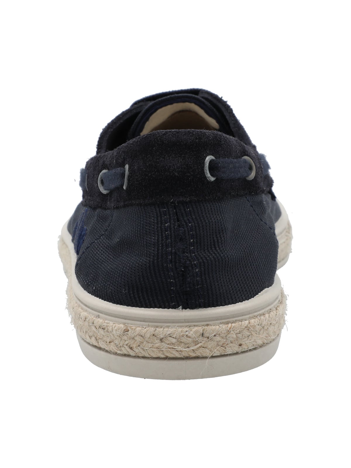 ALPARGATA HOMBRE NAUTI AZUL ROCKFORD - 7