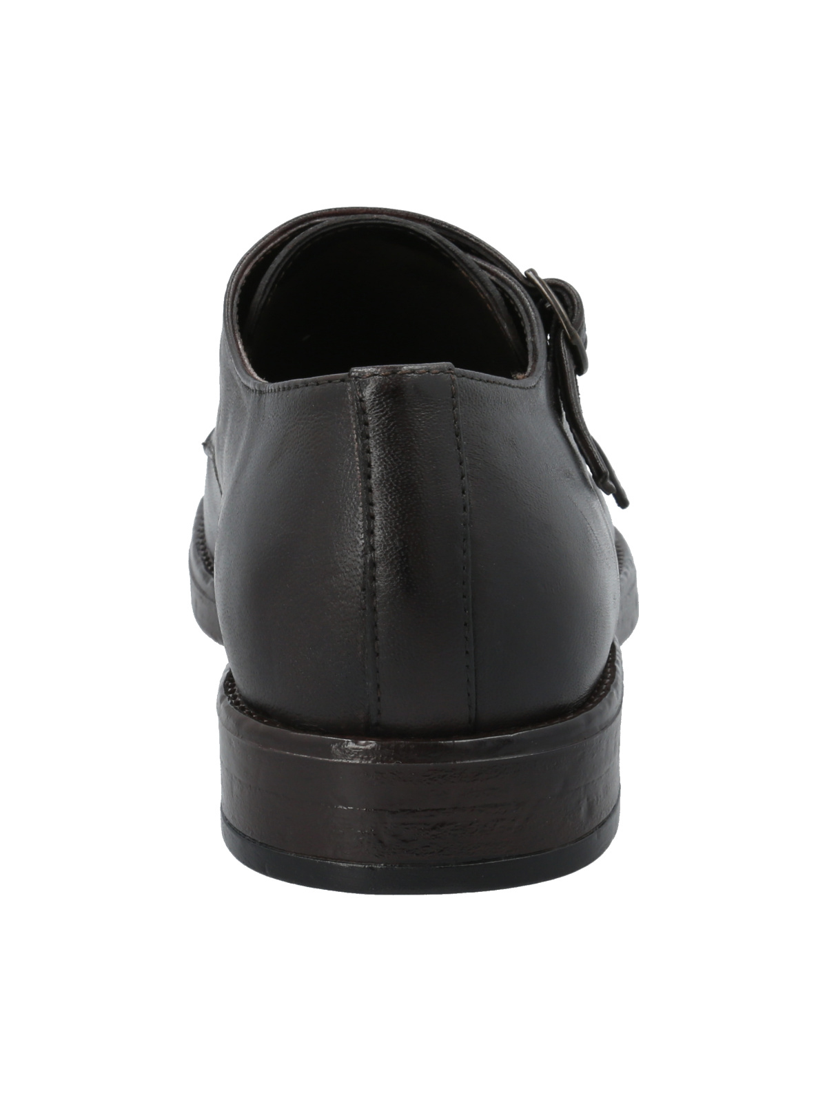 ZAPATO CUERO HOMBRE FREDY CAFE ROCKFORD - 7
