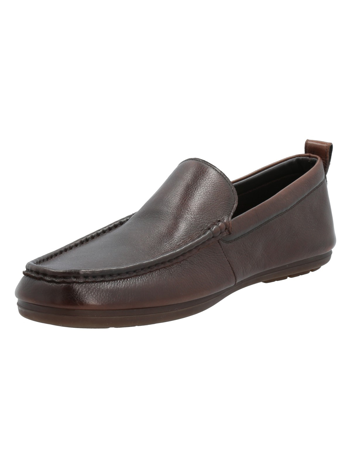 MOCASIN CUERO HOMBRE CAITI CAFE ROCKFORD - 5