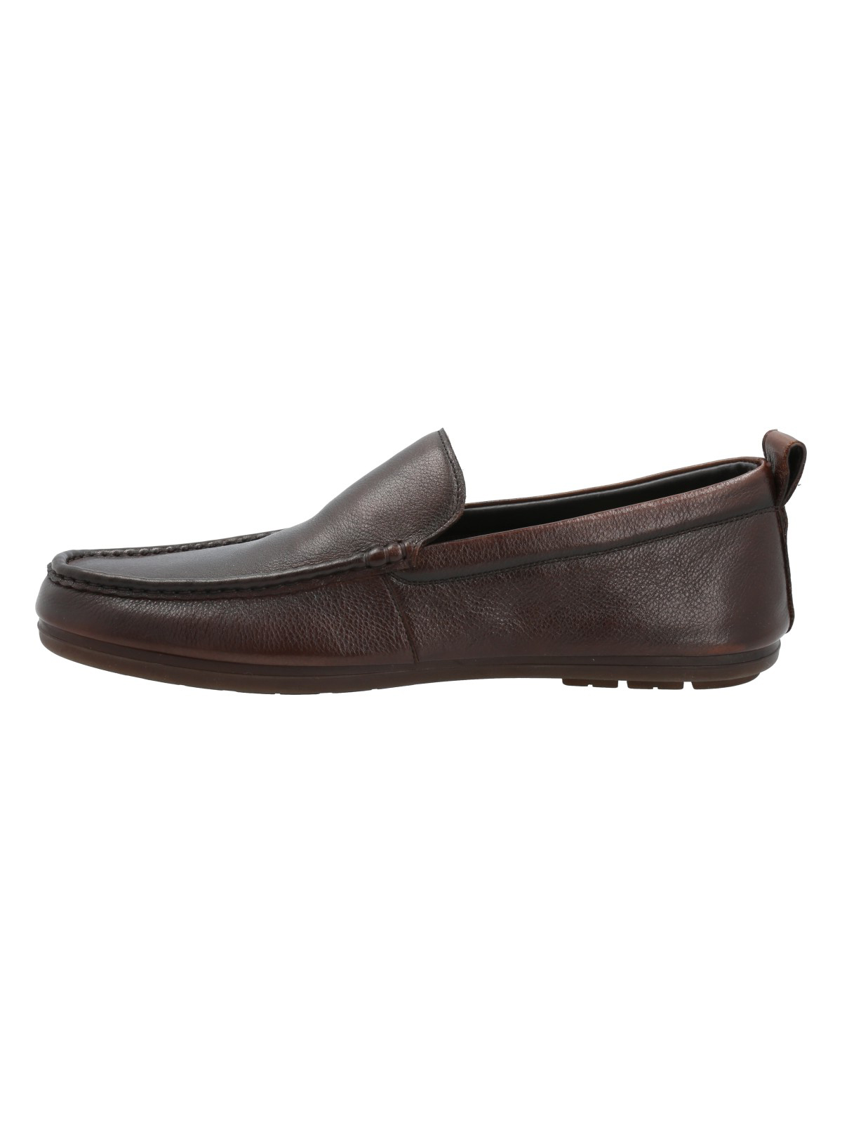 MOCASIN CUERO HOMBRE CAITI CAFE ROCKFORD - 6