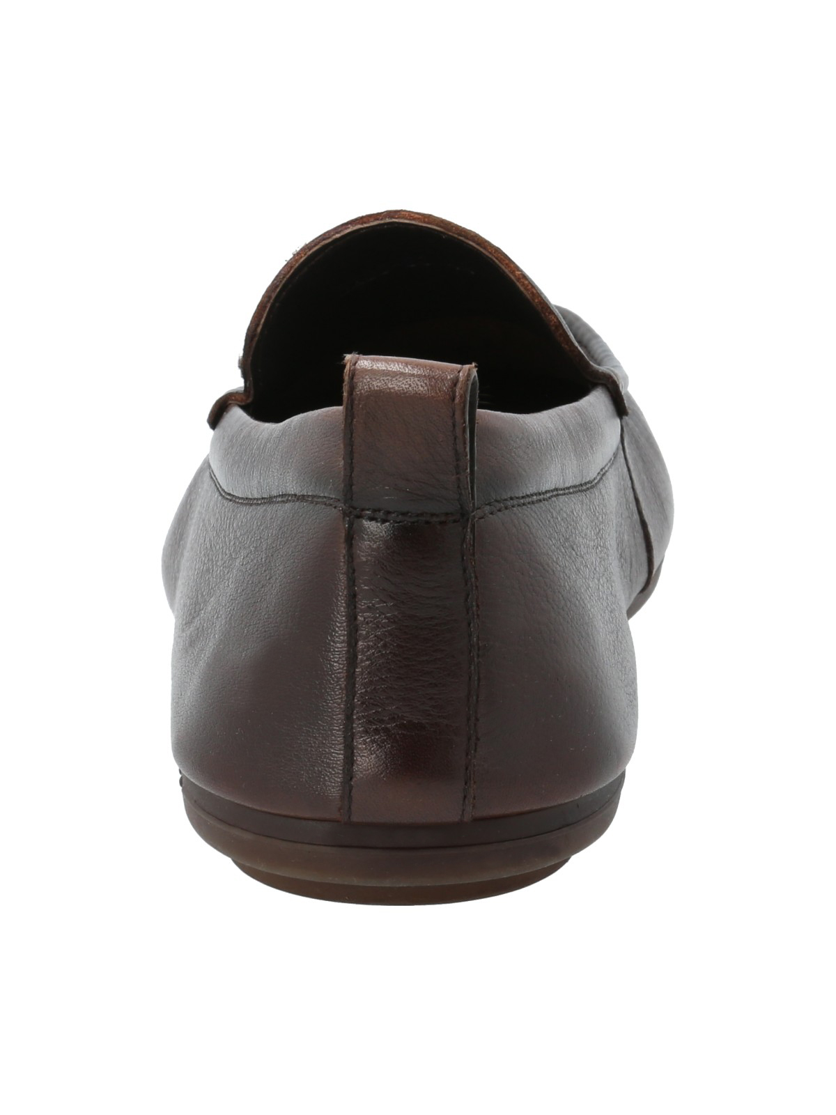 MOCASIN CUERO HOMBRE CAITI CAFE ROCKFORD - 7
