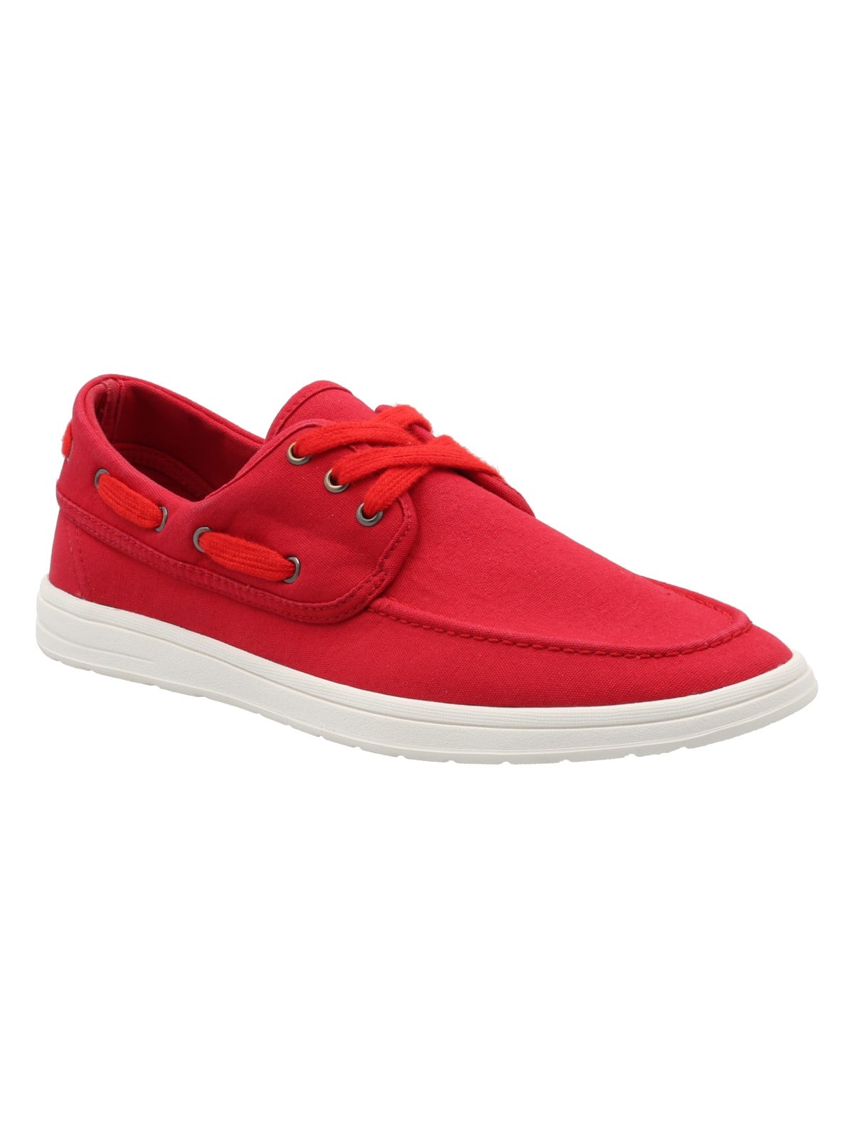 ZAPATILLA ALGODON HOMBRE NORRIS NARANJO ROCKFORD - 2