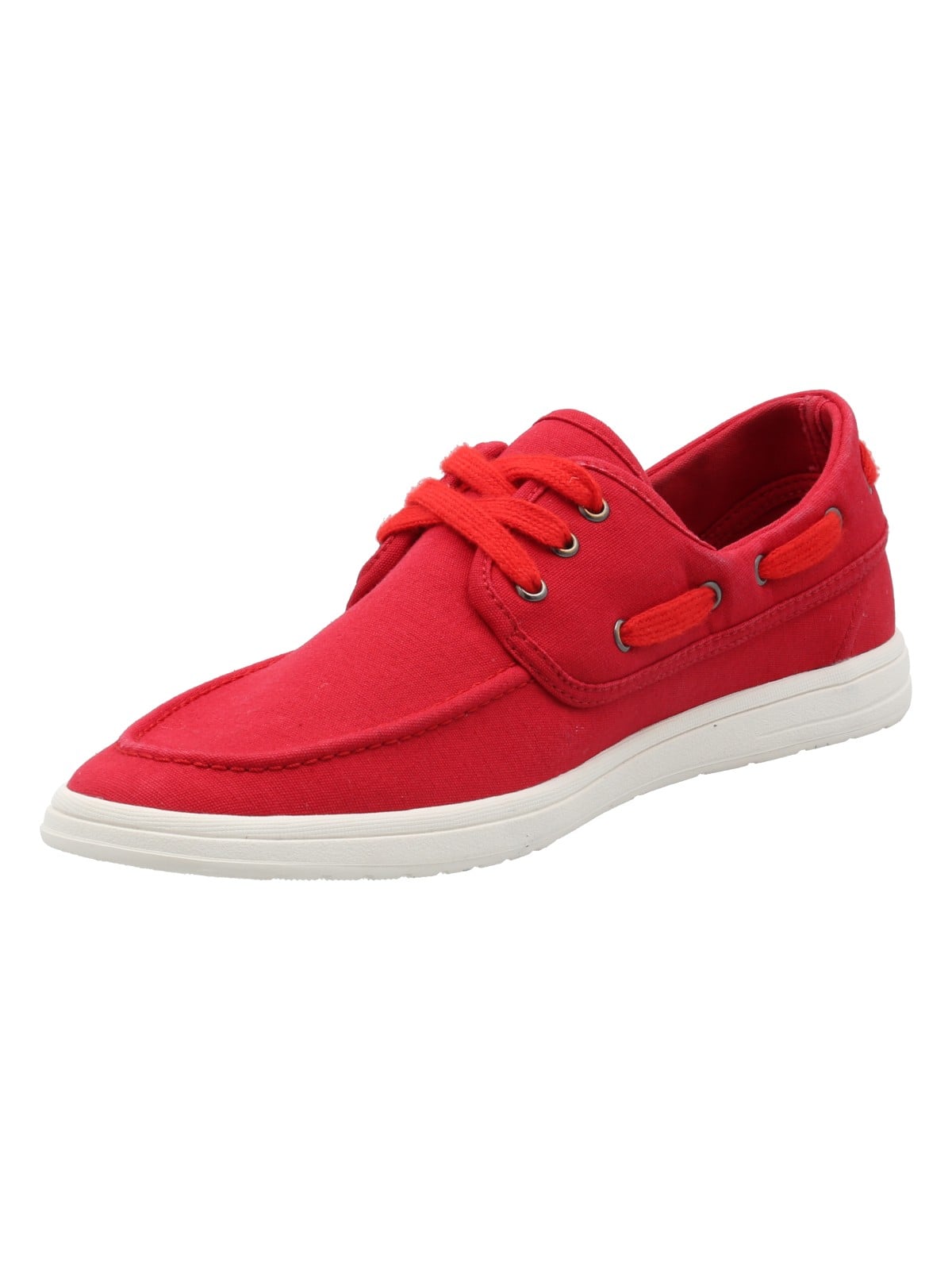 ZAPATILLA ALGODON HOMBRE NORRIS NARANJO ROCKFORD - 5