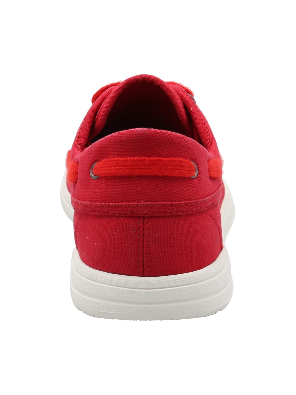 ZAPATILLA ALGODON HOMBRE NORRIS NARANJO ROCKFORD - 7