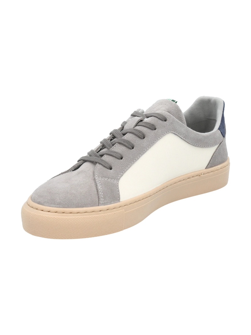 ZAPATILLA CUERO HOMBRE TIFON BLANCO ROCKFORD - 2