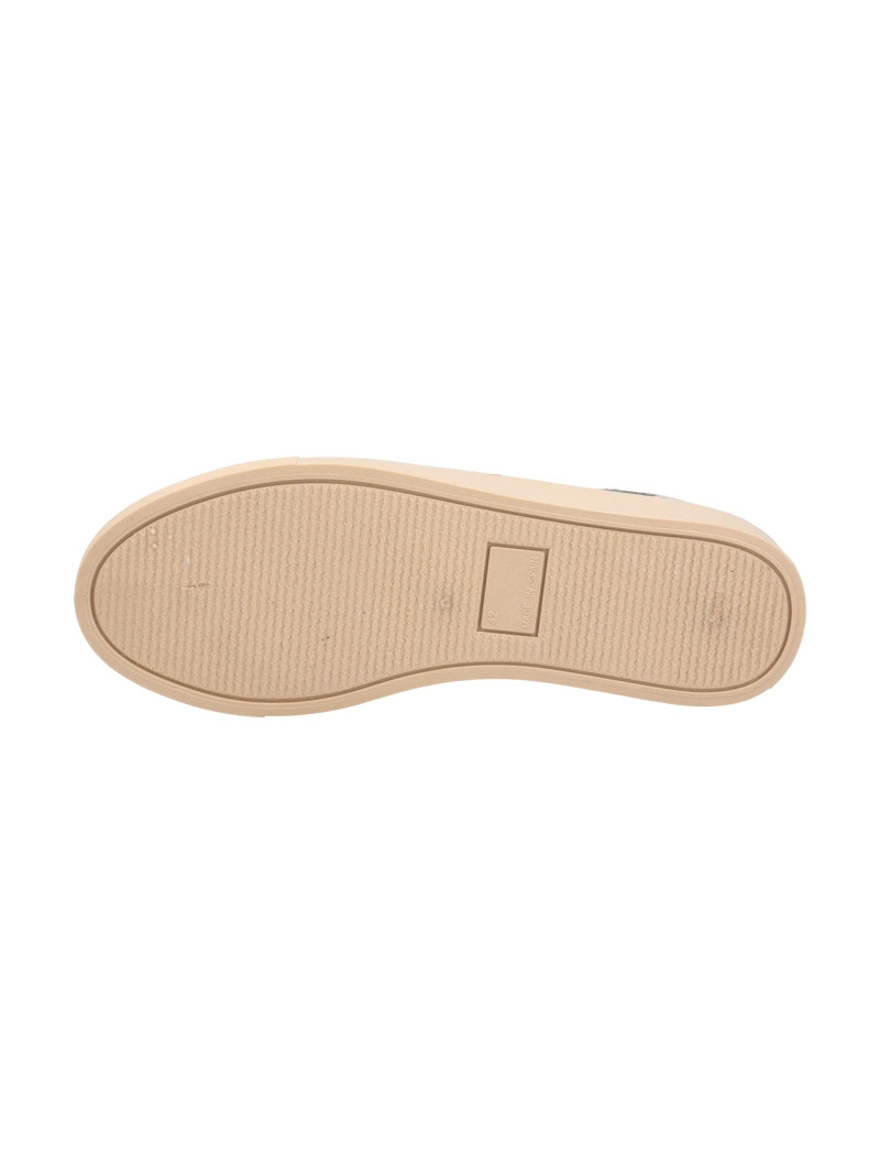 ZAPATILLA CUERO HOMBRE TIFON BLANCO ROCKFORD - 8