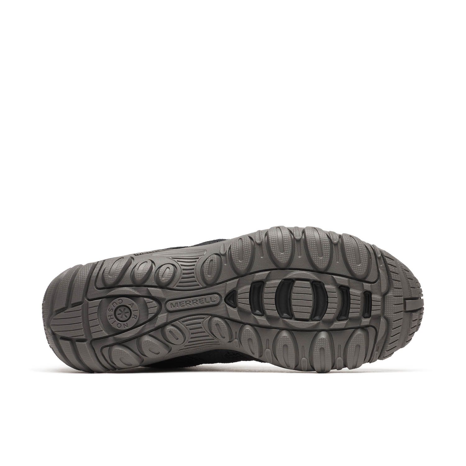 BOTIN MUJER YOKOTA 2 MID WP NEGRO MERRELL - 6