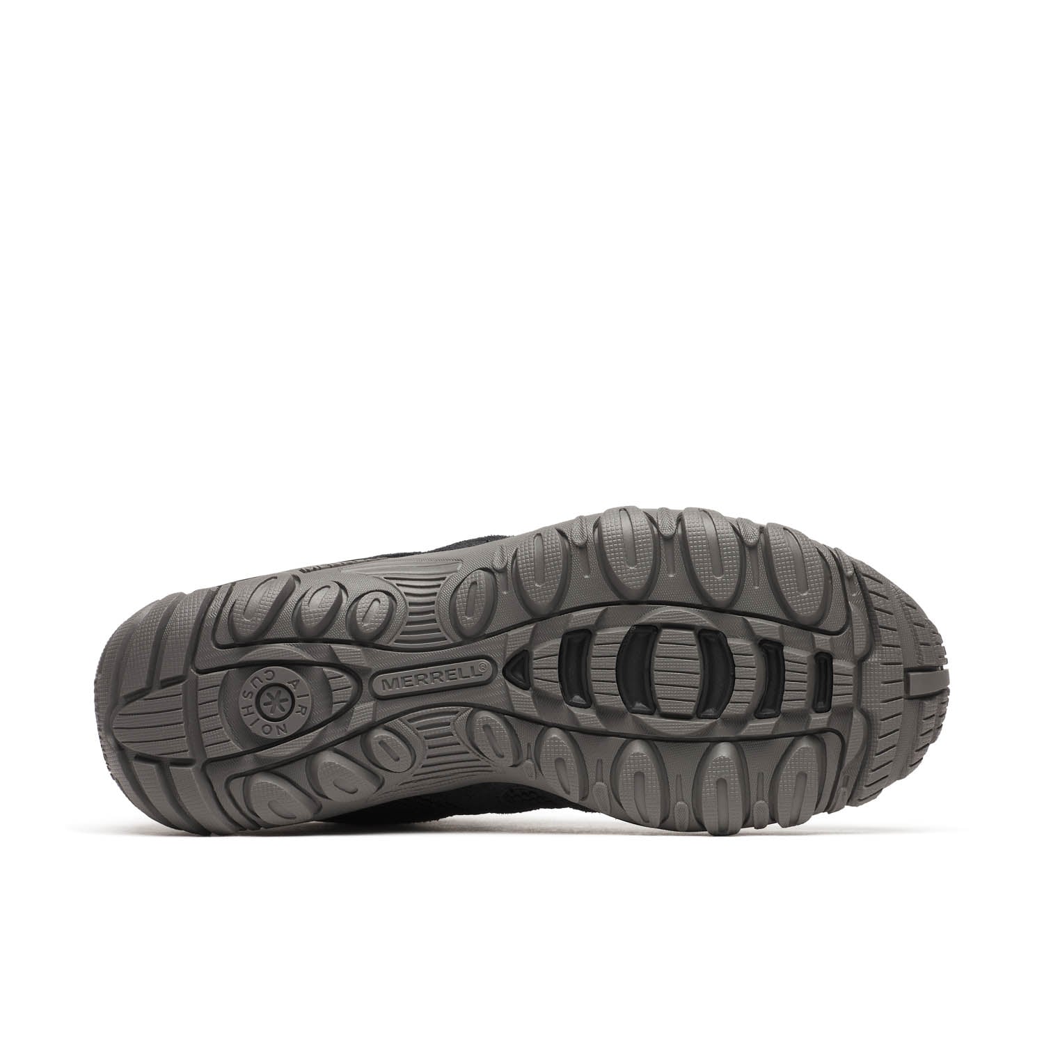 BOTIN MUJER YOKOTA 2 MID WP NEGRO MERRELL - 6