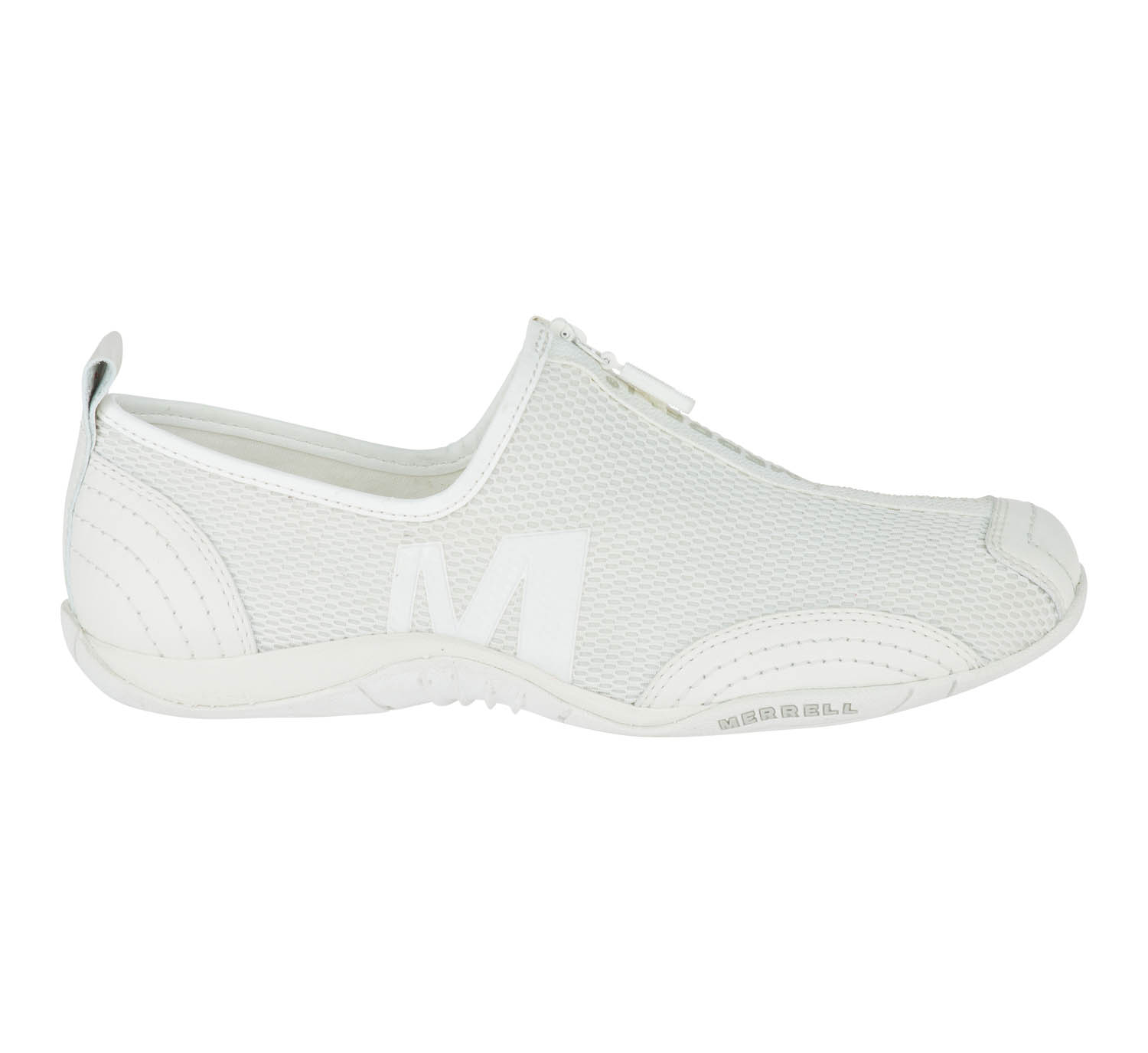 ZAPATILLA MUJER BARRADO BLANCO MERRELL - 1