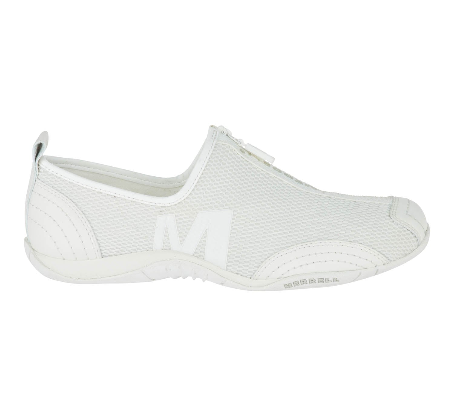 ZAPATILLA MUJER BARRADO BLANCO MERRELL - 1