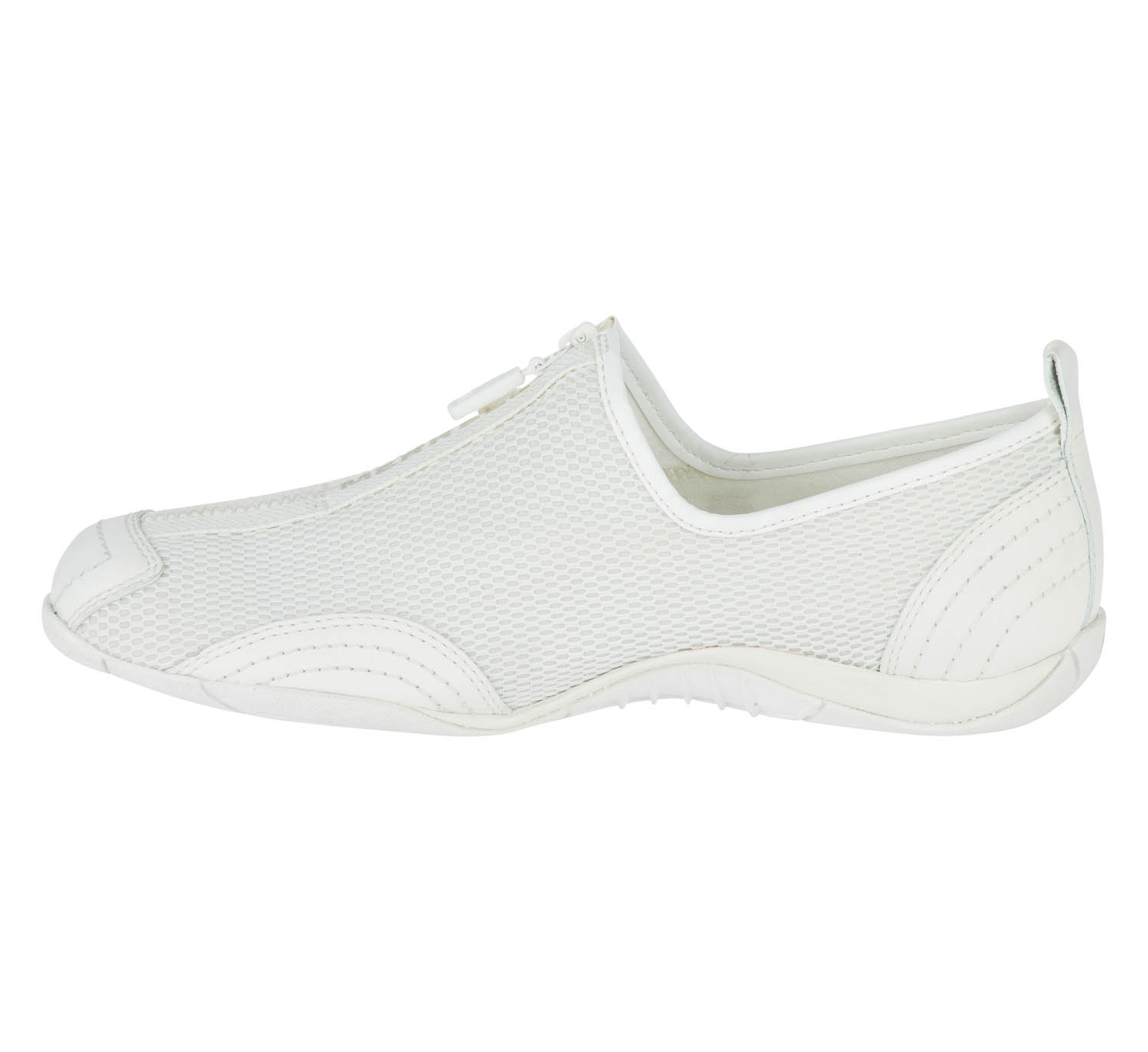 ZAPATILLA MUJER BARRADO BLANCO MERRELL - 2