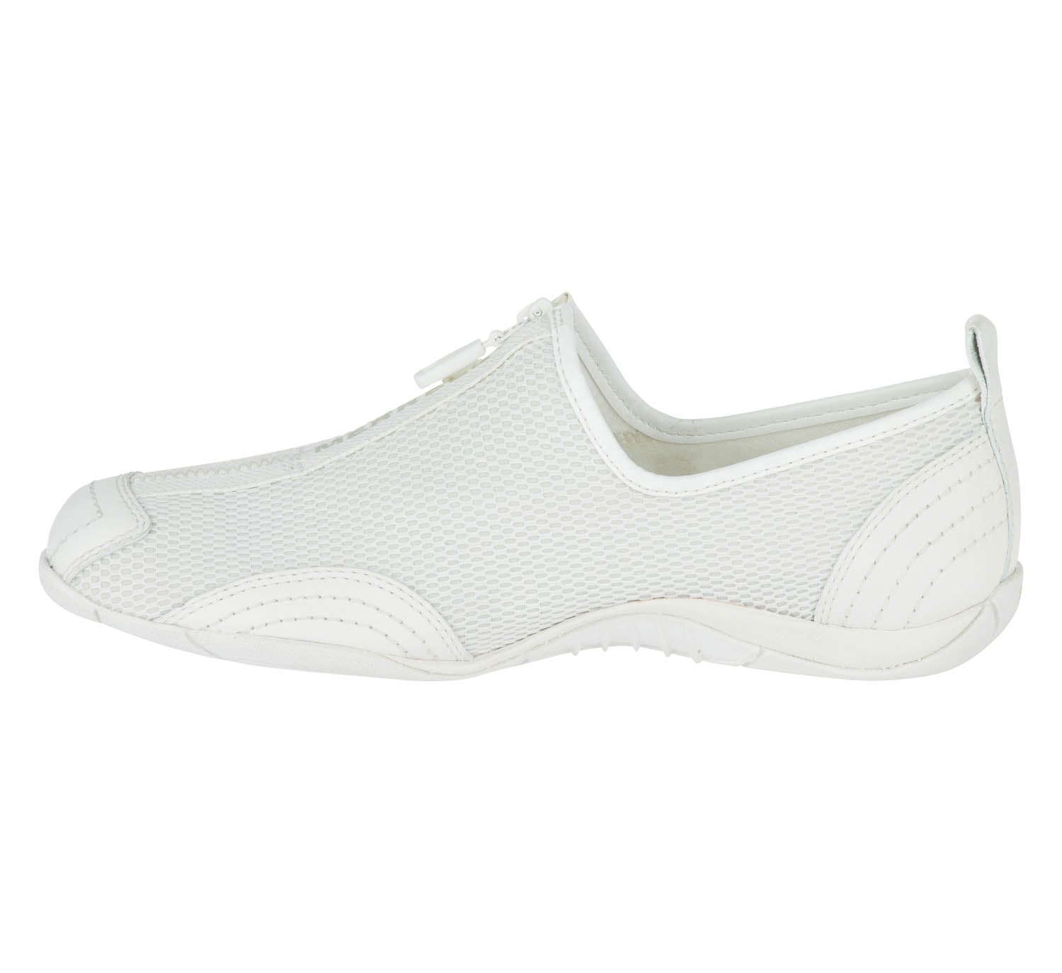 ZAPATILLA MUJER BARRADO BLANCO MERRELL - 2