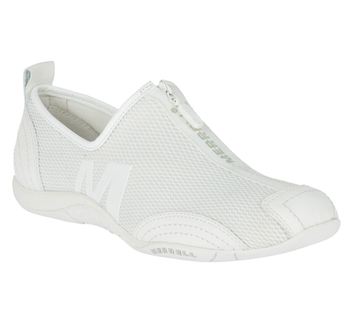 ZAPATILLA MUJER BARRADO BLANCO MERRELL - 3