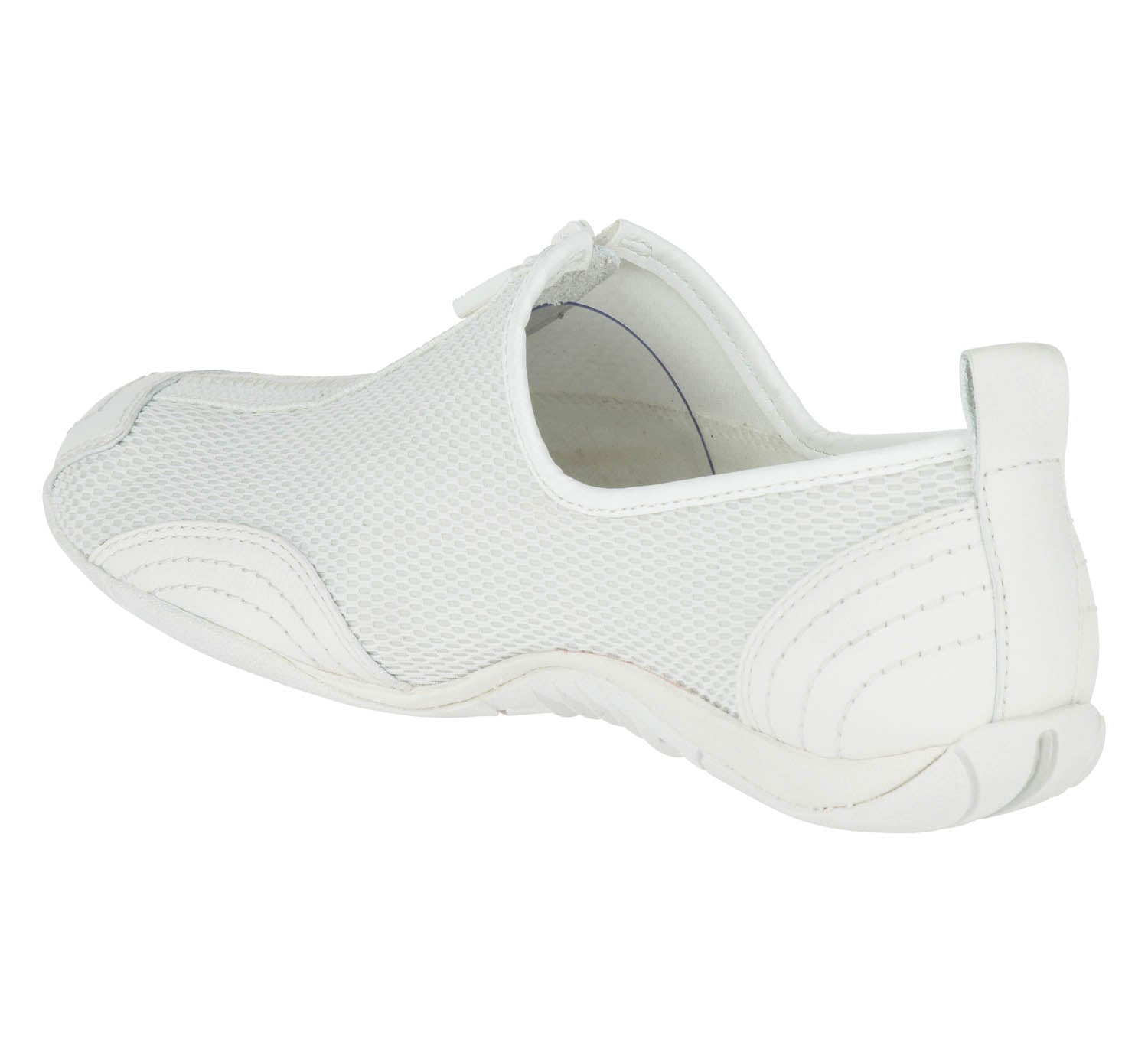 ZAPATILLA MUJER BARRADO BLANCO MERRELL - 4