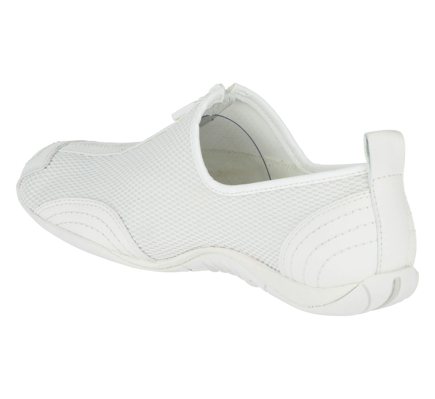 ZAPATILLA MUJER BARRADO BLANCO MERRELL - 4