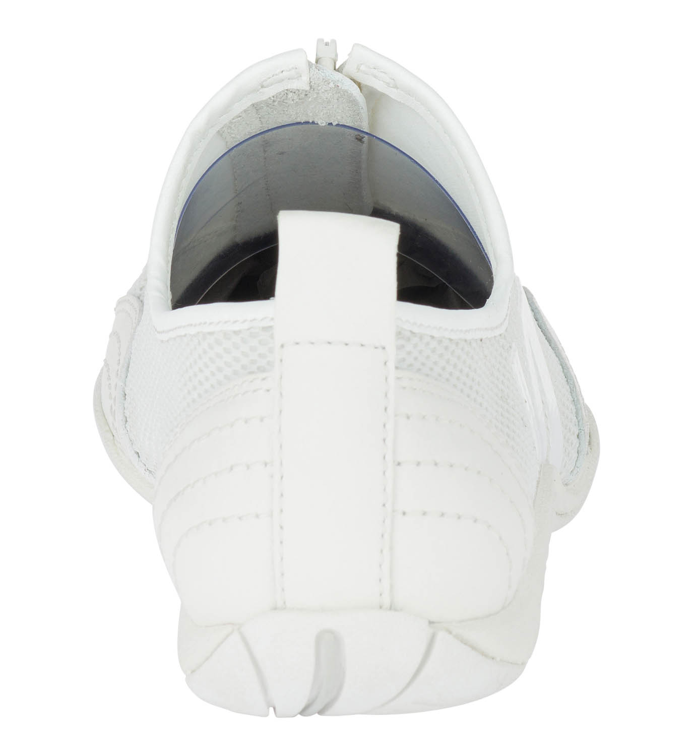 ZAPATILLA MUJER BARRADO BLANCO MERRELL - 7