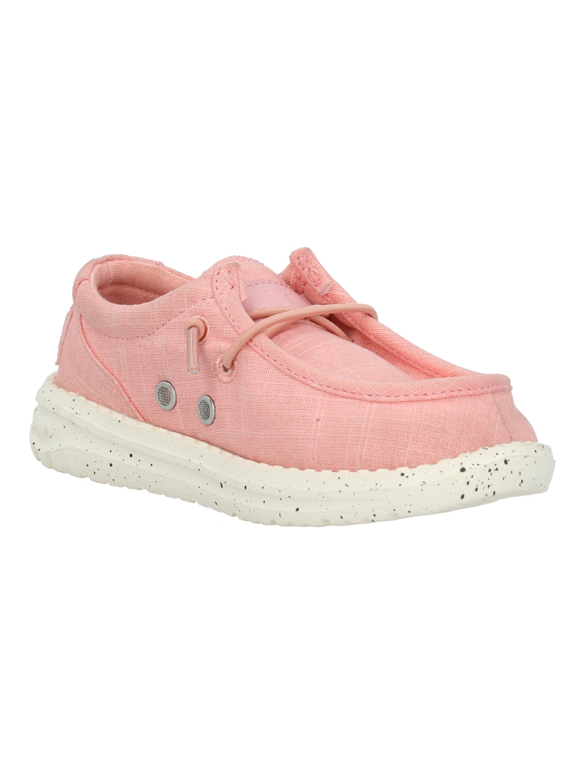 ZAPATILLA ROSADO NIÑA ZIPPA HUSH PUPPIES [26-29] - 1