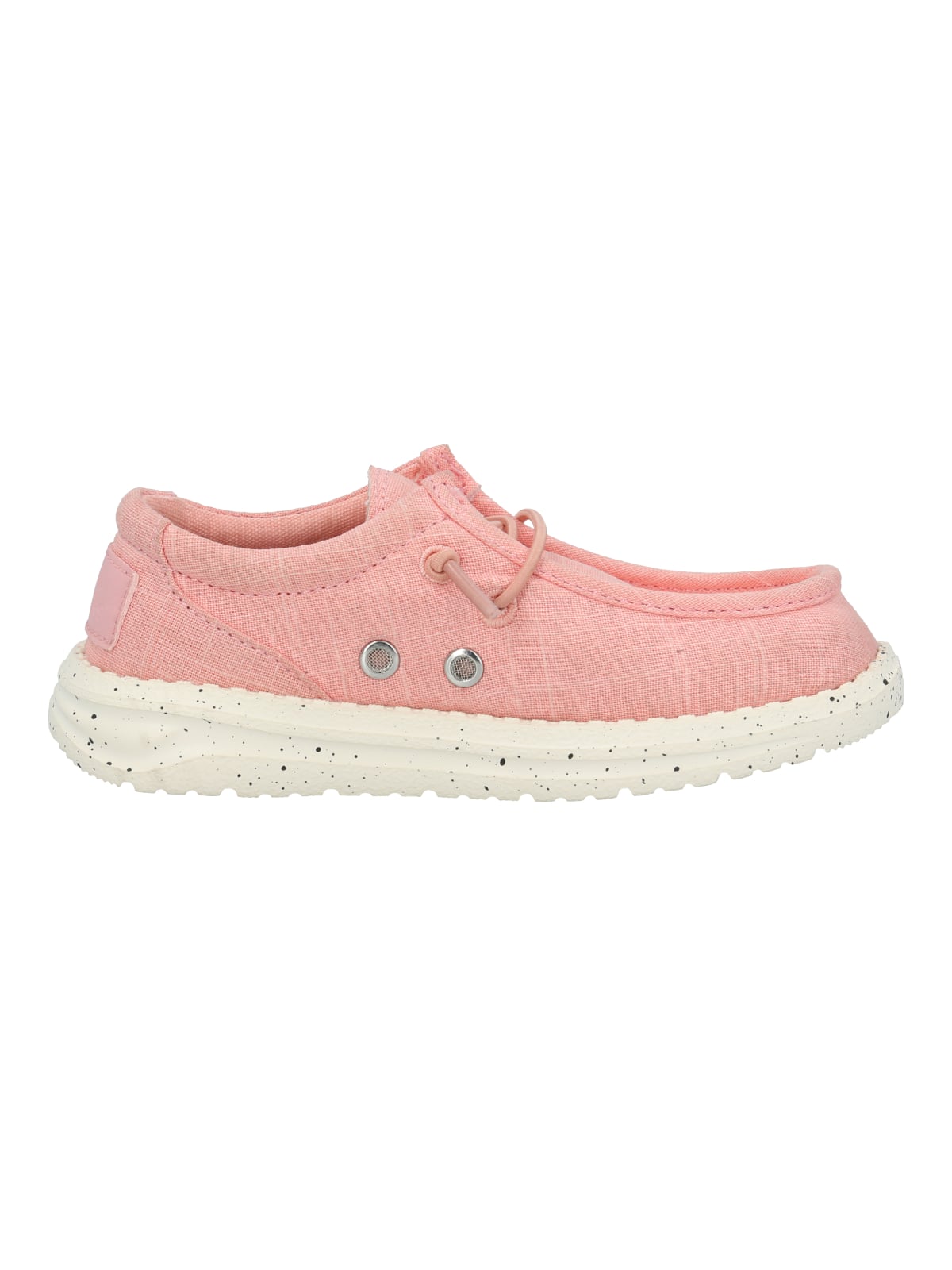 ZAPATILLA ROSADO NIÑA ZIPPA HUSH PUPPIES [26-29] - 2