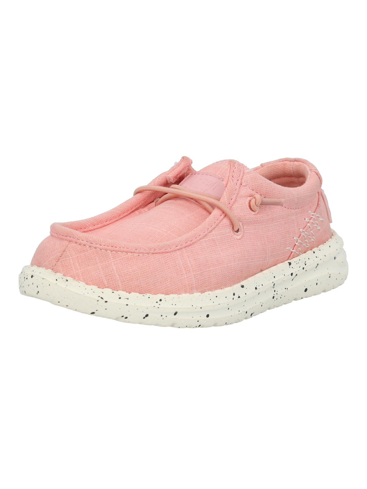 ZAPATILLA ROSADO NIÑA ZIPPA HUSH PUPPIES [26-29] - 5
