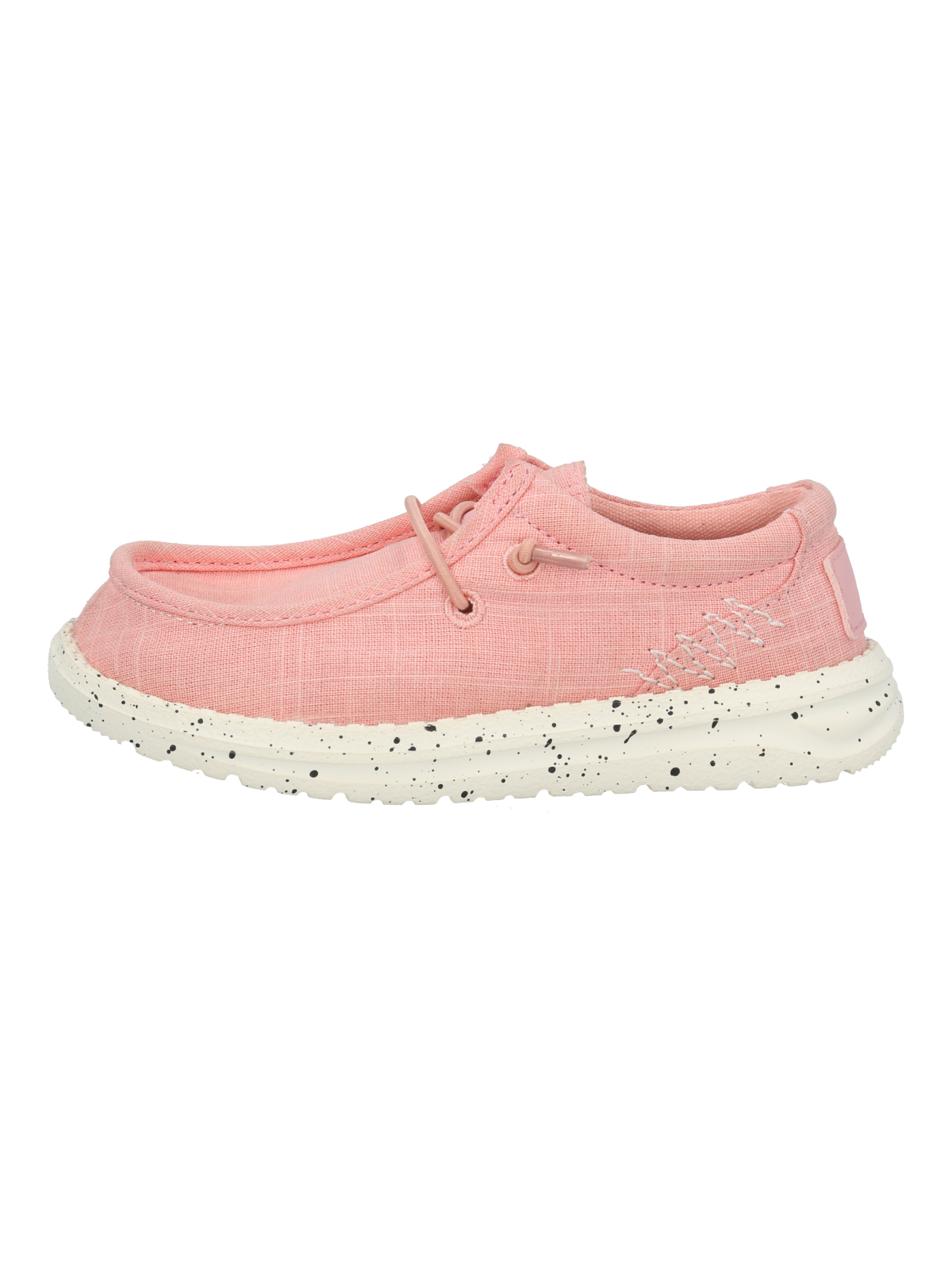 ZAPATILLA ROSADO NIÑA ZIPPA HUSH PUPPIES [26-29] - 6