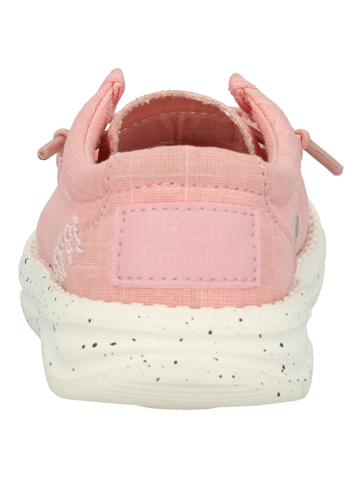 ZAPATILLA ROSADO NIÑA ZIPPA HUSH PUPPIES [26-29] - 7