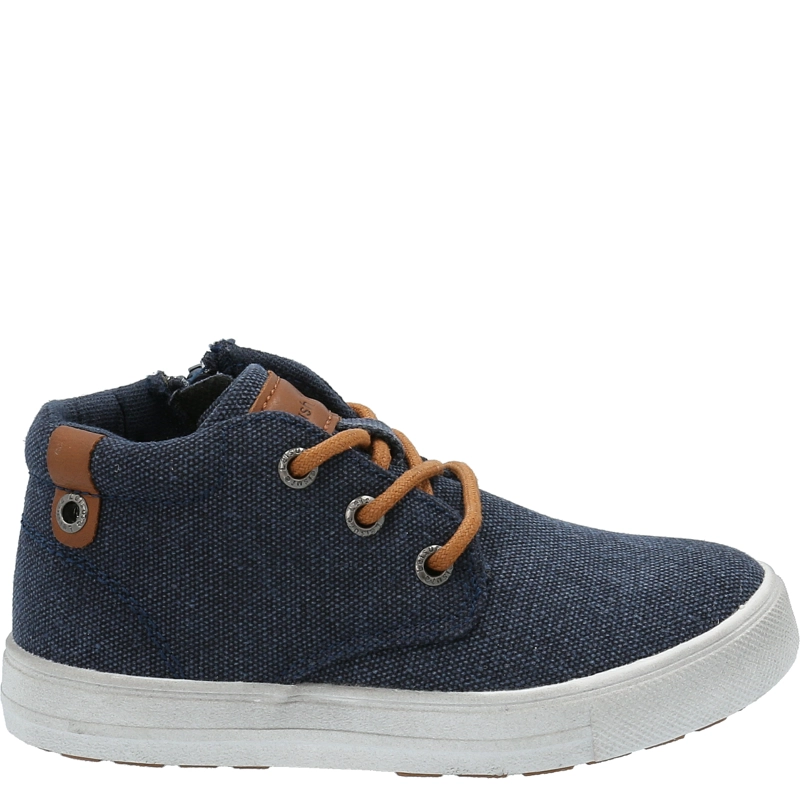 ZAPATILLA AZUL NIÑO HOWIE HUSH PUPPIES [30-35] - 5