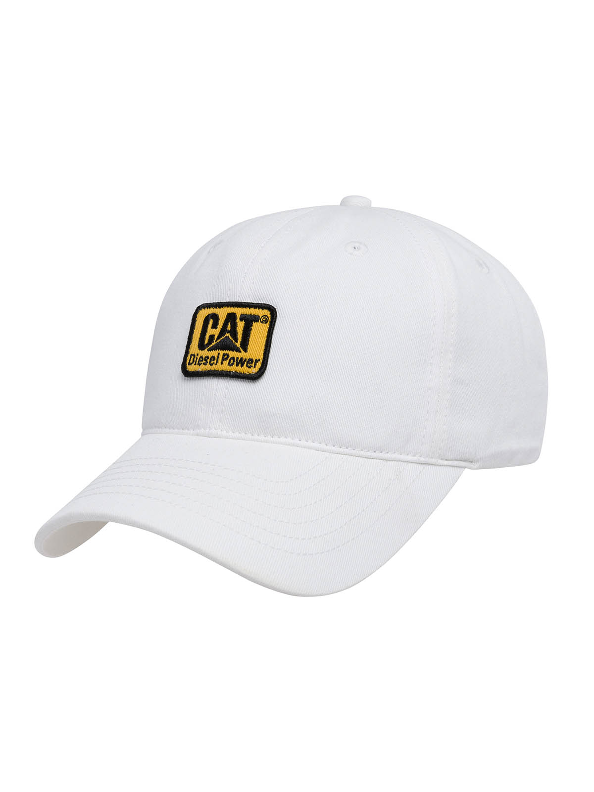 JOCKEY LOW PROFILE DIESEL POWER BLANCO CAT - 4