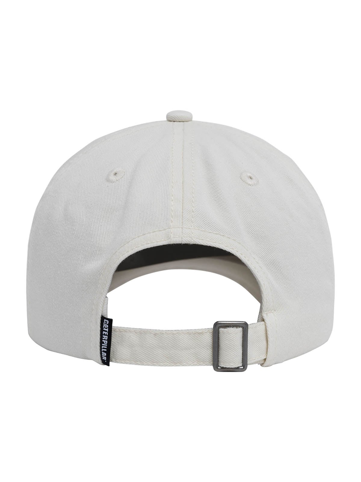 JOCKEY 6 PANEL WASHED BLANCO CAT - 5