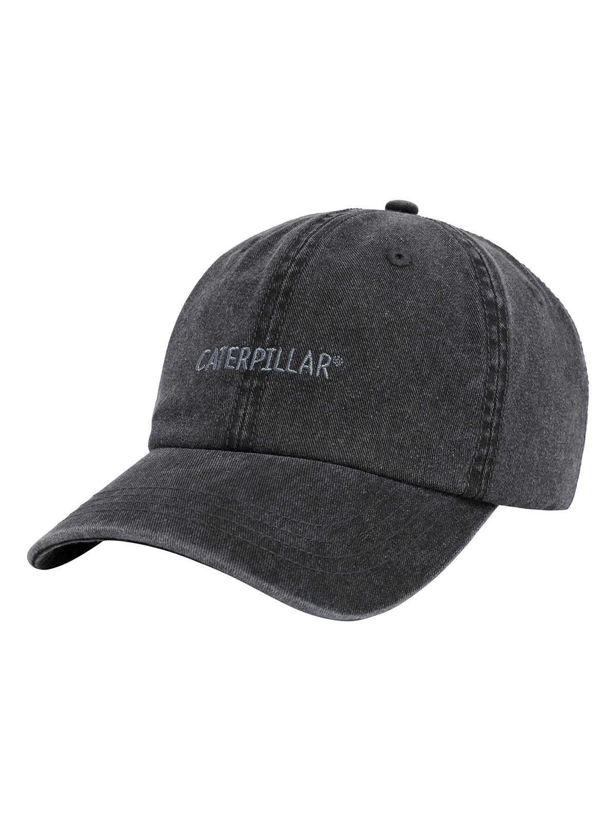 JOCKEY 6 PANEL WASHED NEGRO CAT - 4