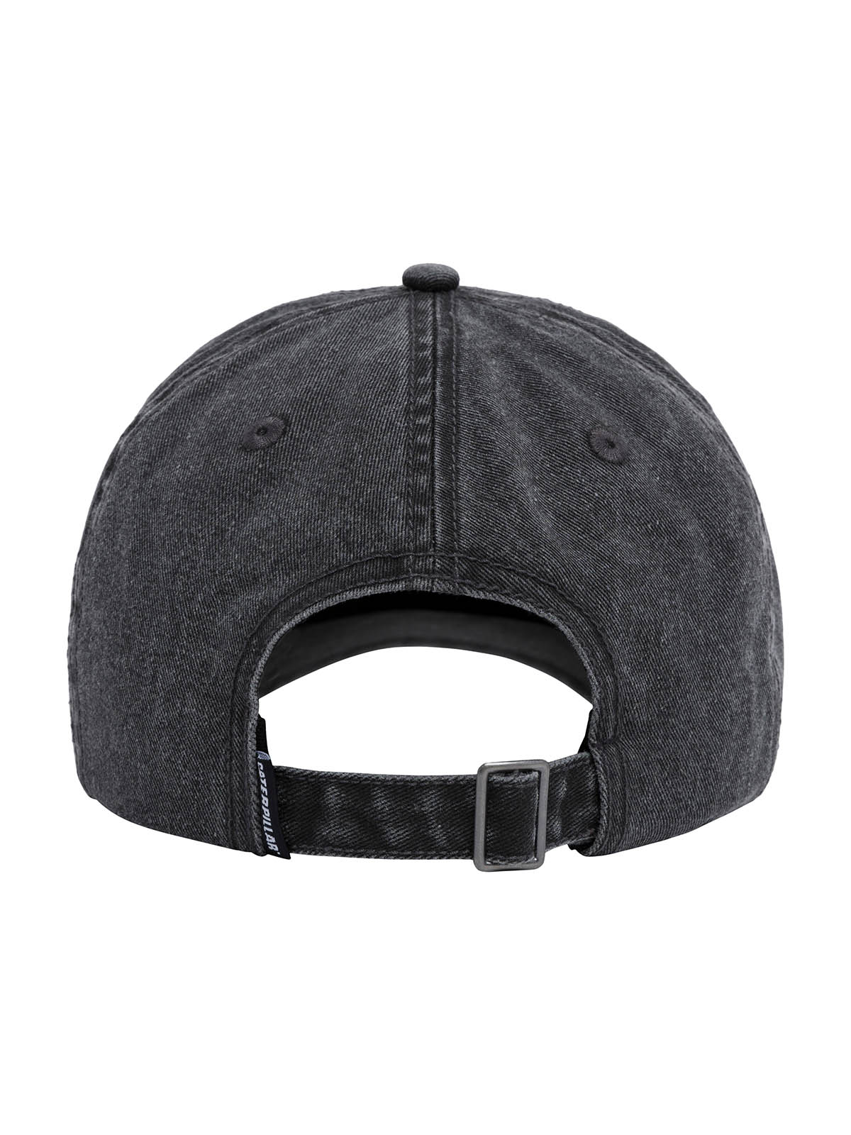 JOCKEY 6 PANEL WASHED NEGRO CAT - 5