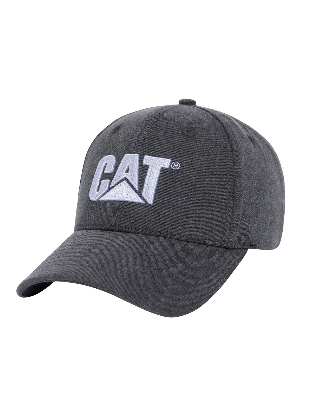 JOCKEY PIGMENTED DYED LOGO NEGRO CAT - 1