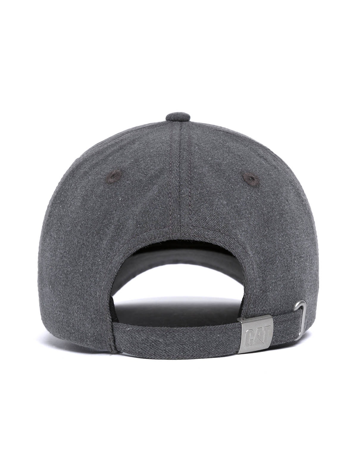 JOCKEY PIGMENTED DYED LOGO NEGRO CAT - 2
