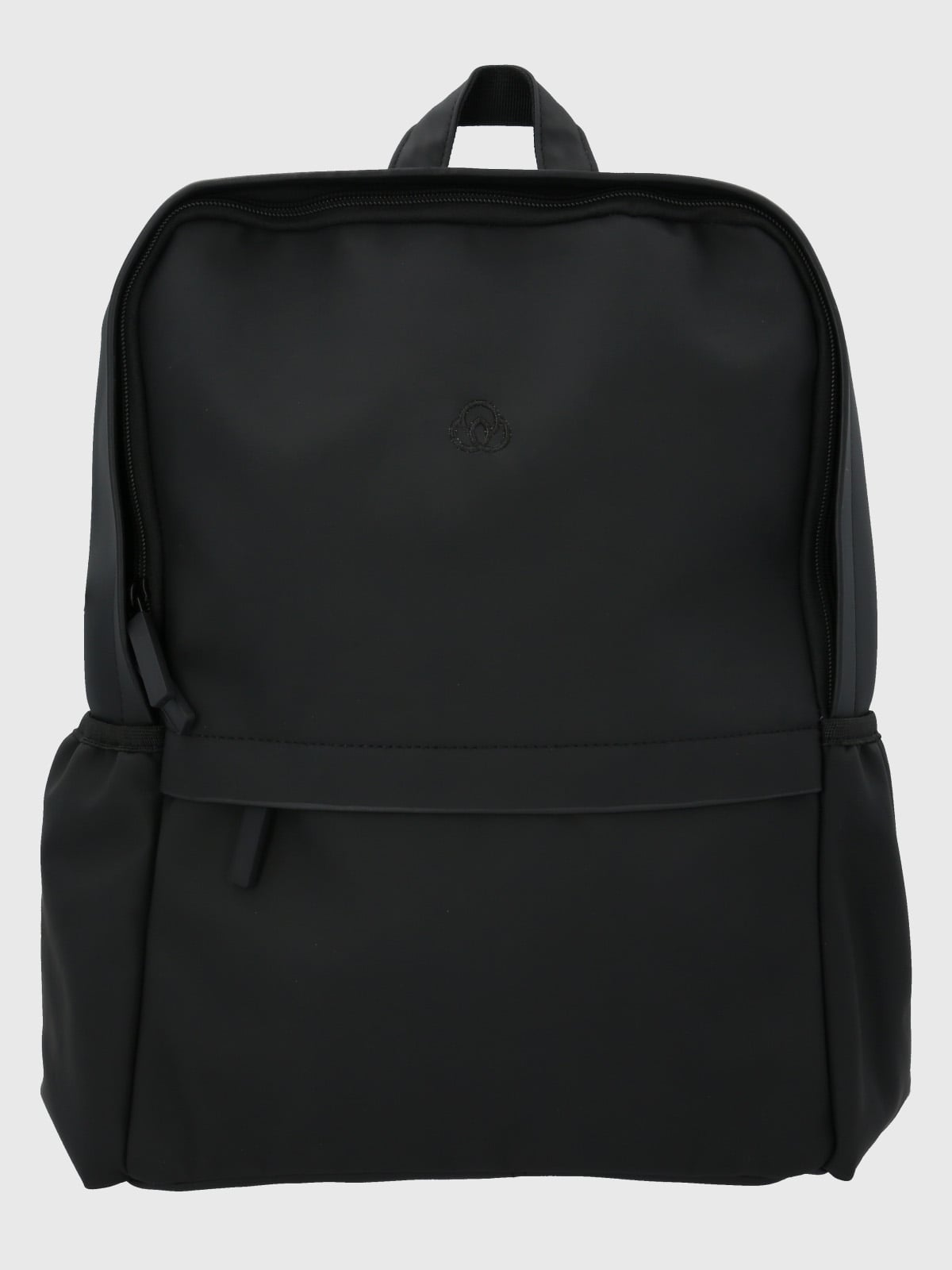 MOCHILA MUJER MICH NEGRO BSOUL - 1