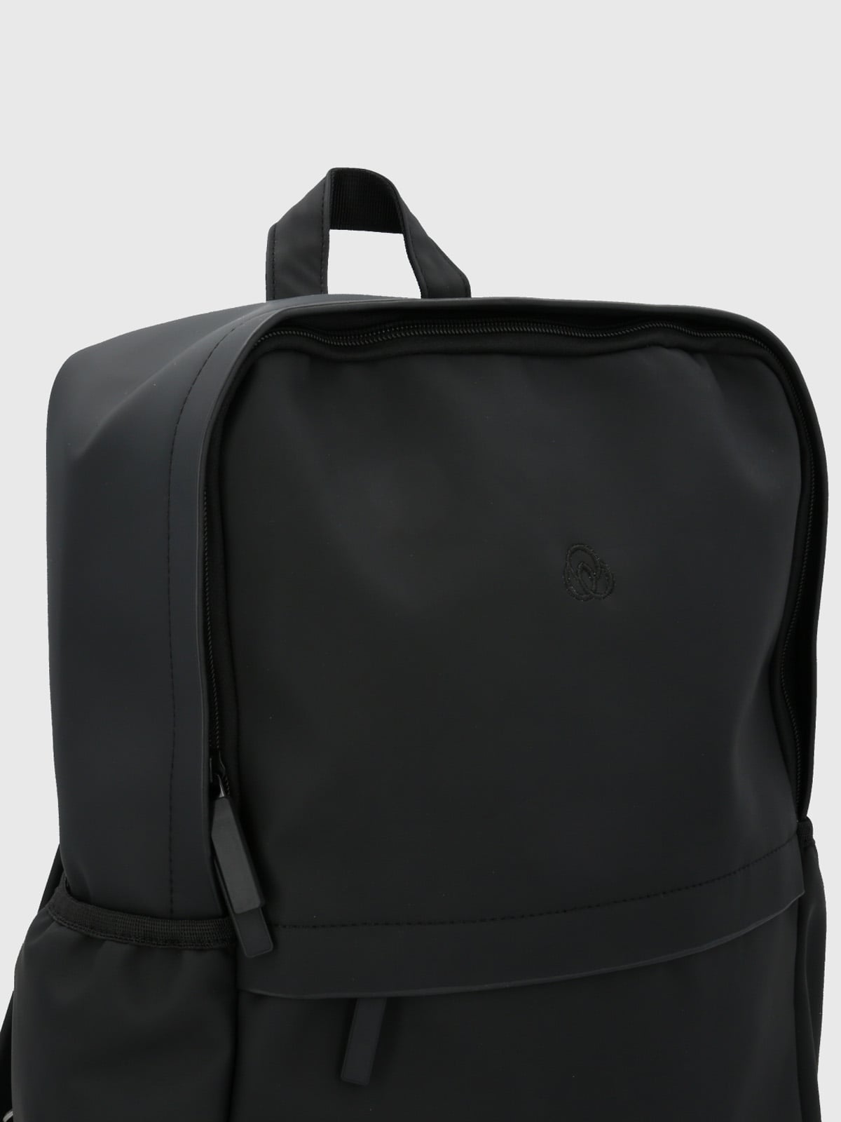 MOCHILA MUJER MICH NEGRO BSOUL - 4