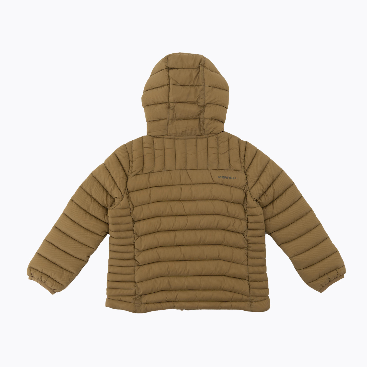 PARKA NIÑO ALERCE AMARILLO MERRELL - 2