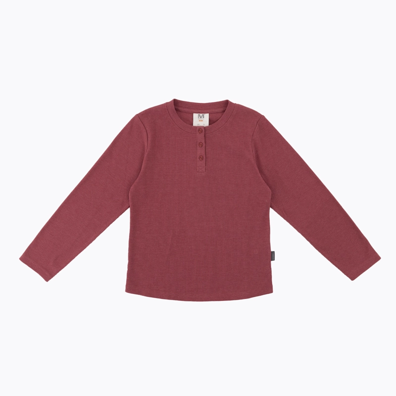 MERRELL POLERA NIÑA PALI ROSADO MERRELL