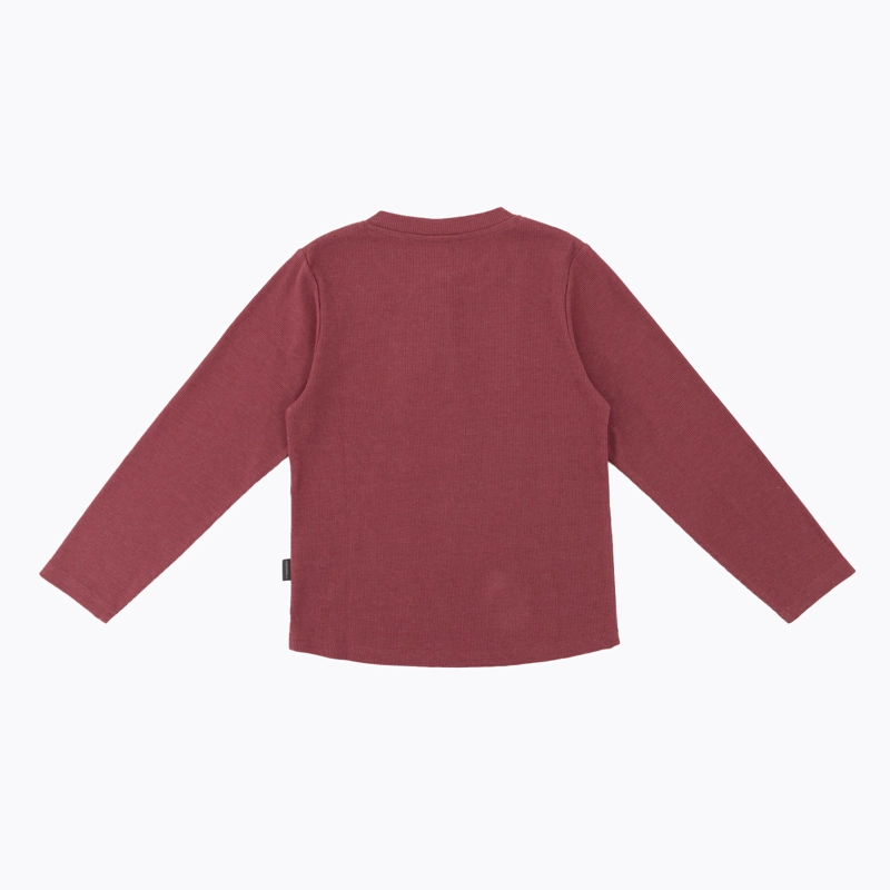 POLERA NIÑA PALI ROSADO MERRELL - 2