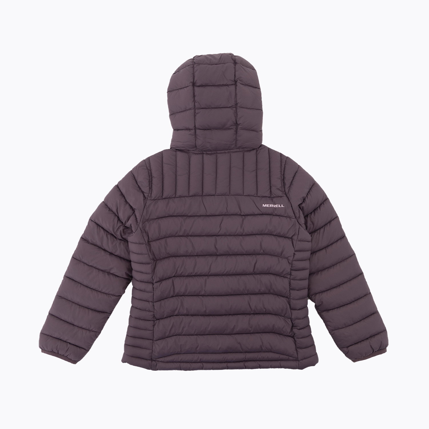 PARKA NIÑA ALERCE MORADO MERRELL - 2