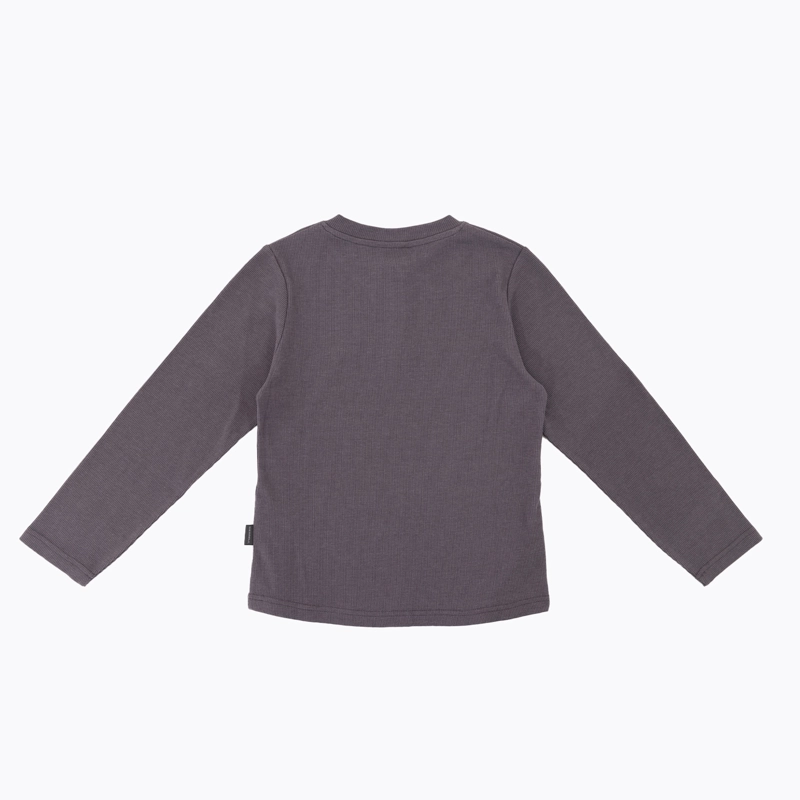 POLERA NIÑA PALI MORADO MERRELL - 2