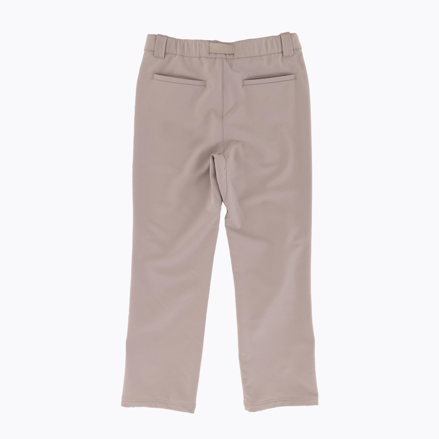 PANTALON NIÑA OUTDOOR GRIS MERRELL - 2